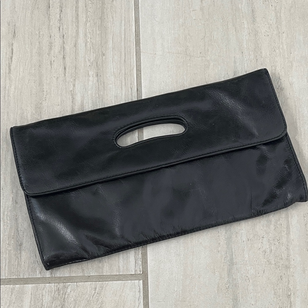 HOBO International Katrina clutch